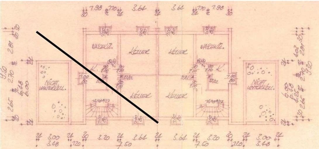 Predaj domu 152 m², pozemek 416 m², Meisenstraße 12, München, Bavorsko Predaj domu 152 m², pozemek 416 m², Meisenstraße 12, München, Bavorsko
