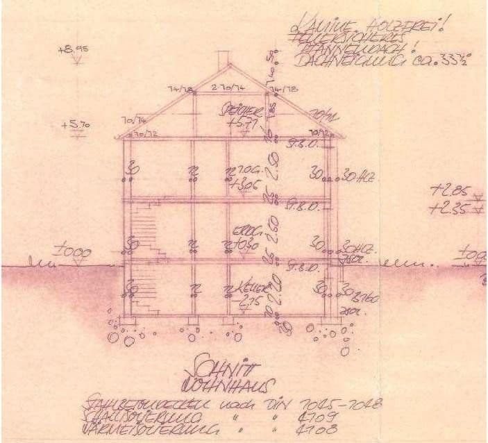 Predaj domu 152 m², pozemek 416 m², Meisenstraße 12, München, Bavorsko Predaj domu 152 m², pozemek 416 m², Meisenstraße 12, München, Bavorsko