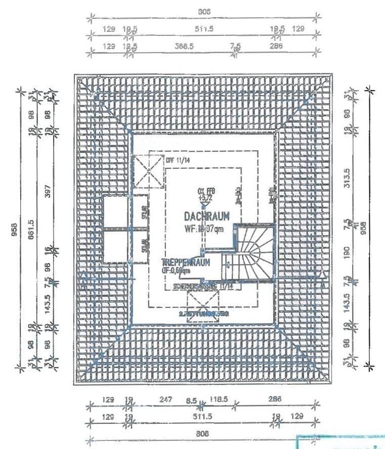 Predaj domu 143 m², pozemek 468 m², Potsdam, Brandenbursko Predaj domu 143 m², pozemek 468 m², Potsdam, Brandenbursko