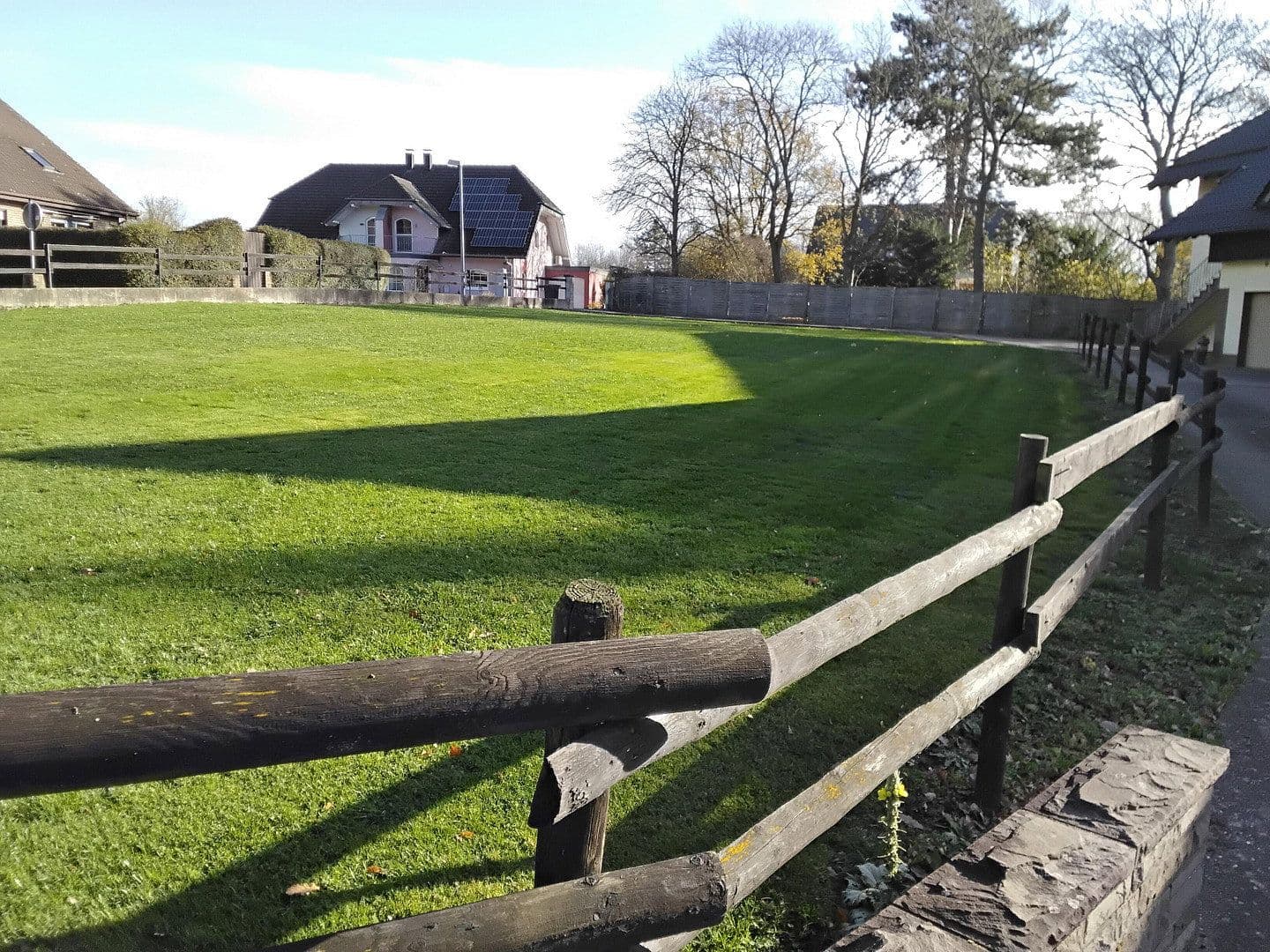 Predaj pozemku 852 m², Schimmelsweg, Mechernich, Severné Porýnie - Westfálsko Predaj pozemku 852 m², Schimmelsweg, Mechernich, Severné Porýnie - Westfálsko