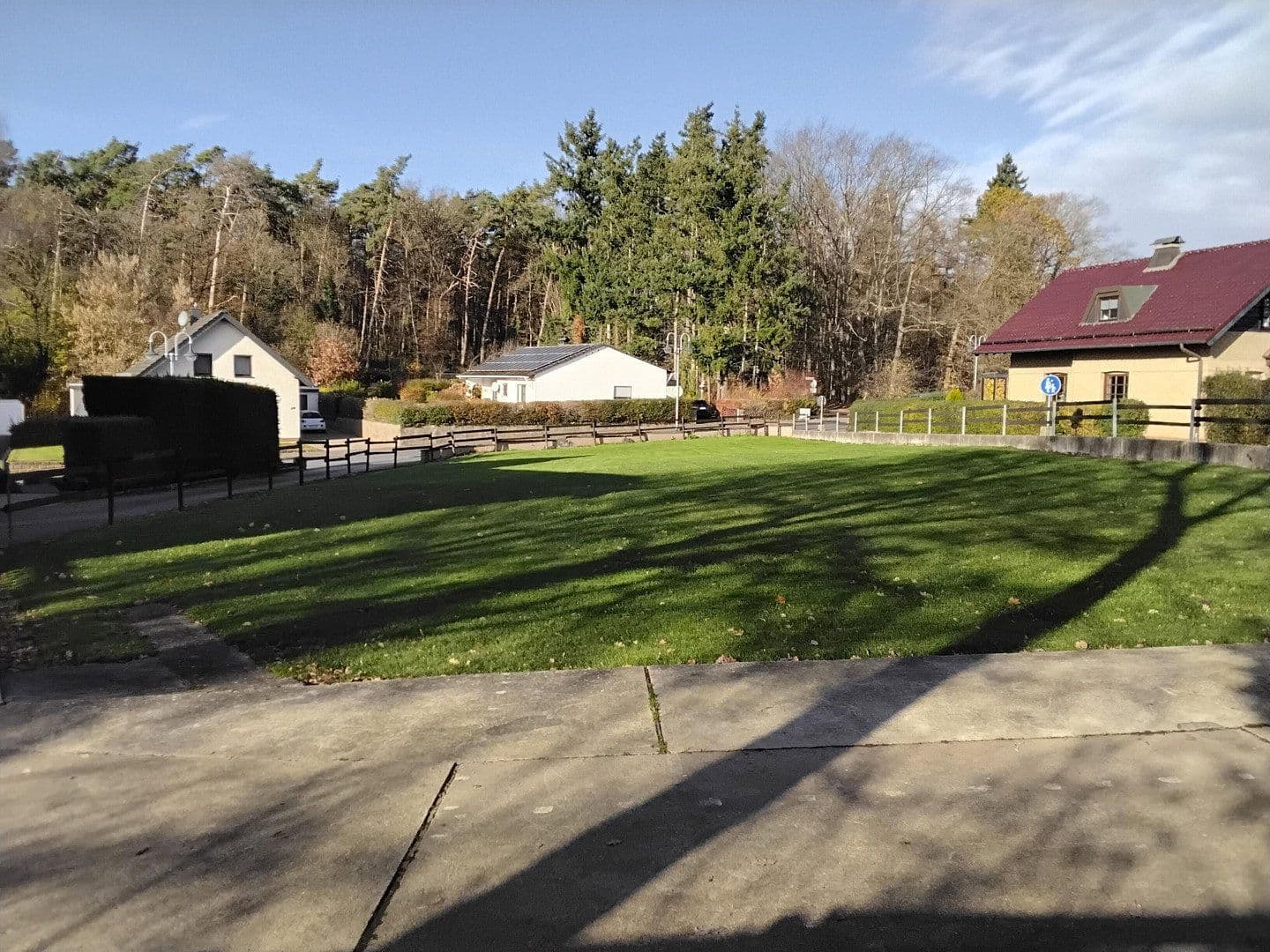 Predaj pozemku 852 m², Schimmelsweg, Mechernich, Severné Porýnie - Westfálsko Predaj pozemku 852 m², Schimmelsweg, Mechernich, Severné Porýnie - Westfálsko