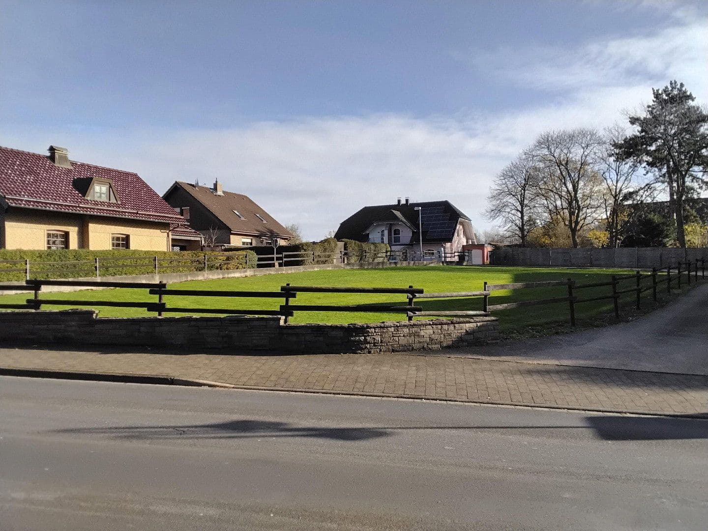 Predaj pozemku 852 m², Schimmelsweg, Mechernich, Severné Porýnie - Westfálsko Predaj pozemku 852 m², Schimmelsweg, Mechernich, Severné Porýnie - Westfálsko