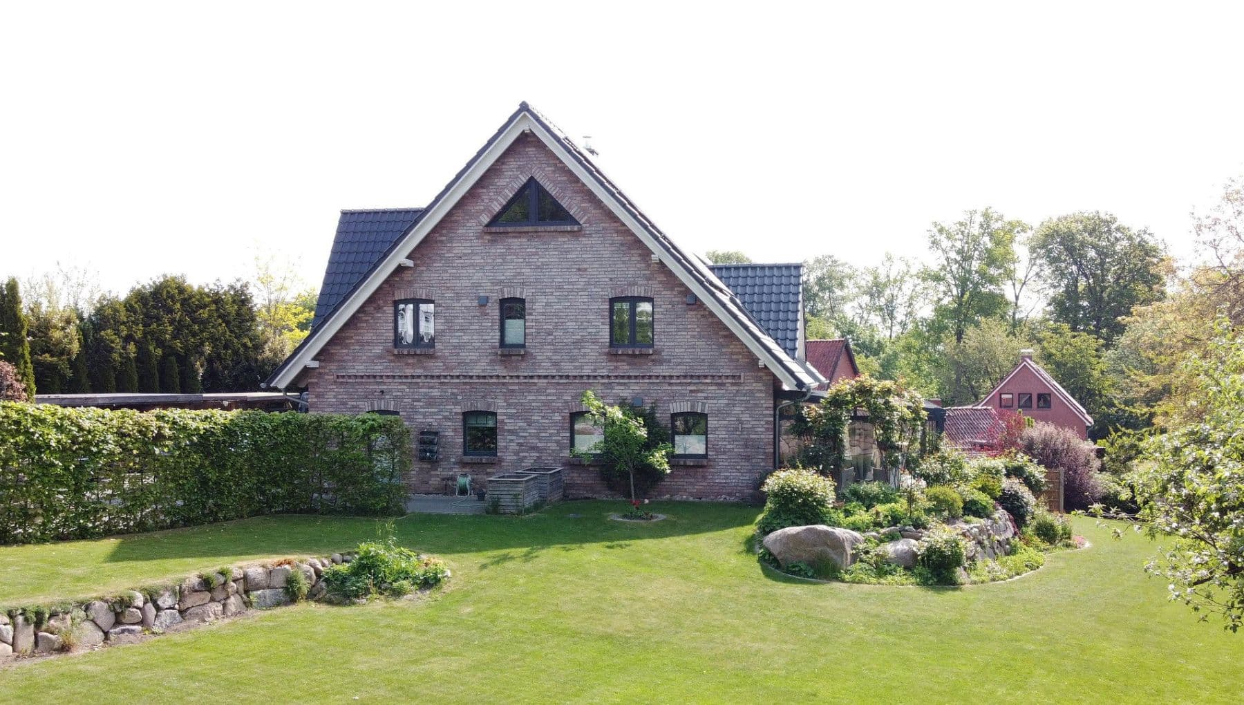 Predaj domu 217 m², pozemek 1.737 m², Ratzeburg, Šlezvicko-Holštajnsko Predaj domu 217 m², pozemek 1.737 m², Ratzeburg, Šlezvicko-Holštajnsko