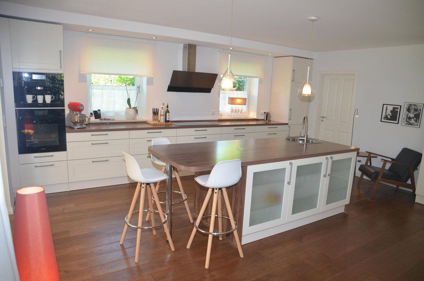 Predaj domu 217 m², pozemek 1.737 m², Ratzeburg, Šlezvicko-Holštajnsko Predaj domu 217 m², pozemek 1.737 m², Ratzeburg, Šlezvicko-Holštajnsko