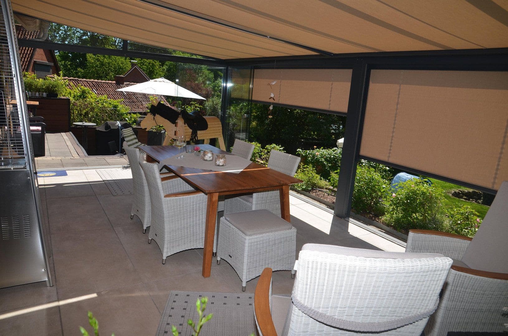 Predaj domu 217 m², pozemek 1.737 m², Ratzeburg, Šlezvicko-Holštajnsko Predaj domu 217 m², pozemek 1.737 m², Ratzeburg, Šlezvicko-Holštajnsko