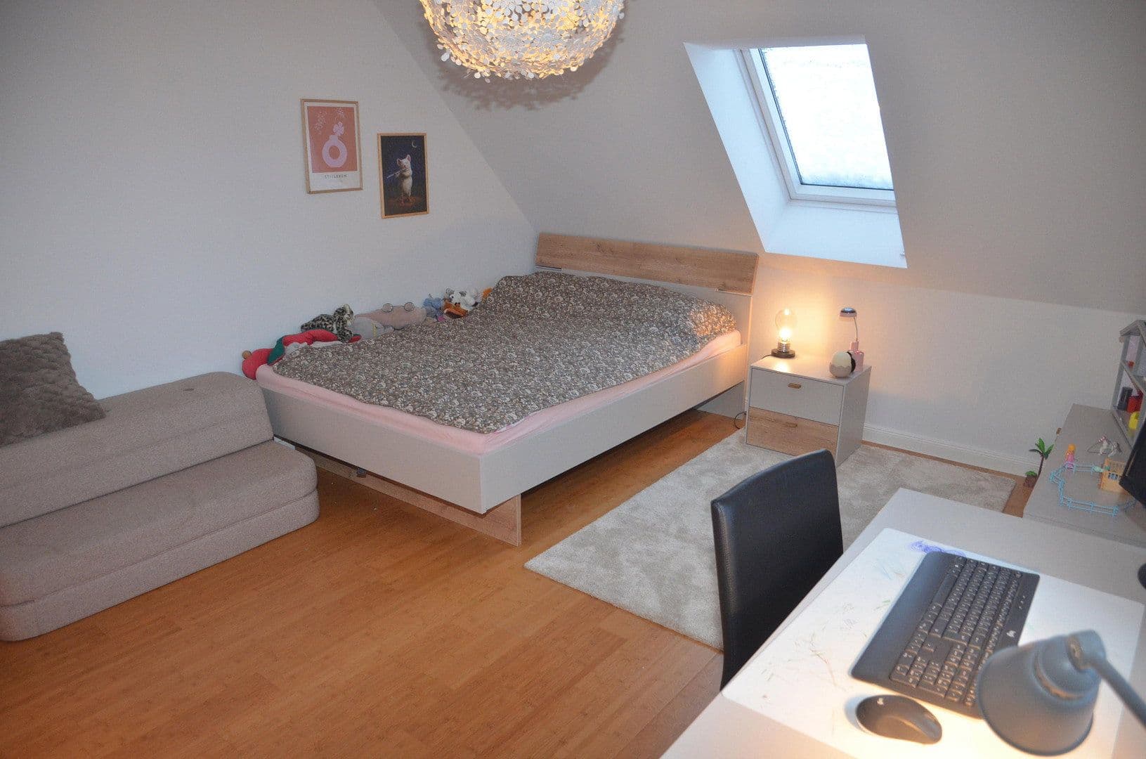Predaj domu 217 m², pozemek 1.737 m², Ratzeburg, Šlezvicko-Holštajnsko Predaj domu 217 m², pozemek 1.737 m², Ratzeburg, Šlezvicko-Holštajnsko