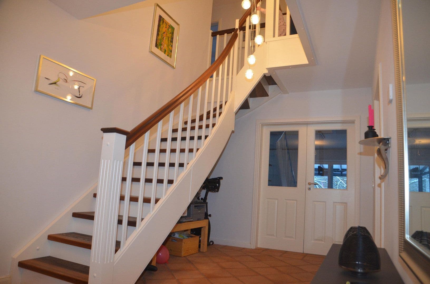 Predaj domu 217 m², pozemek 1.737 m², Ratzeburg, Šlezvicko-Holštajnsko Predaj domu 217 m², pozemek 1.737 m², Ratzeburg, Šlezvicko-Holštajnsko