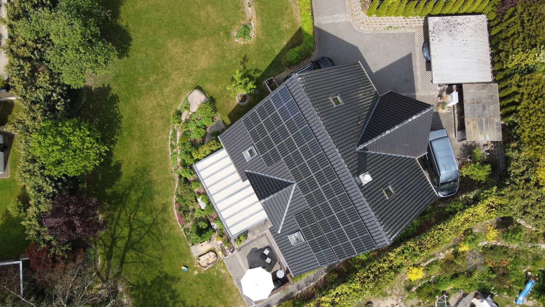 Predaj domu 217 m², pozemek 1.737 m², Ratzeburg, Šlezvicko-Holštajnsko Predaj domu 217 m², pozemek 1.737 m², Ratzeburg, Šlezvicko-Holštajnsko
