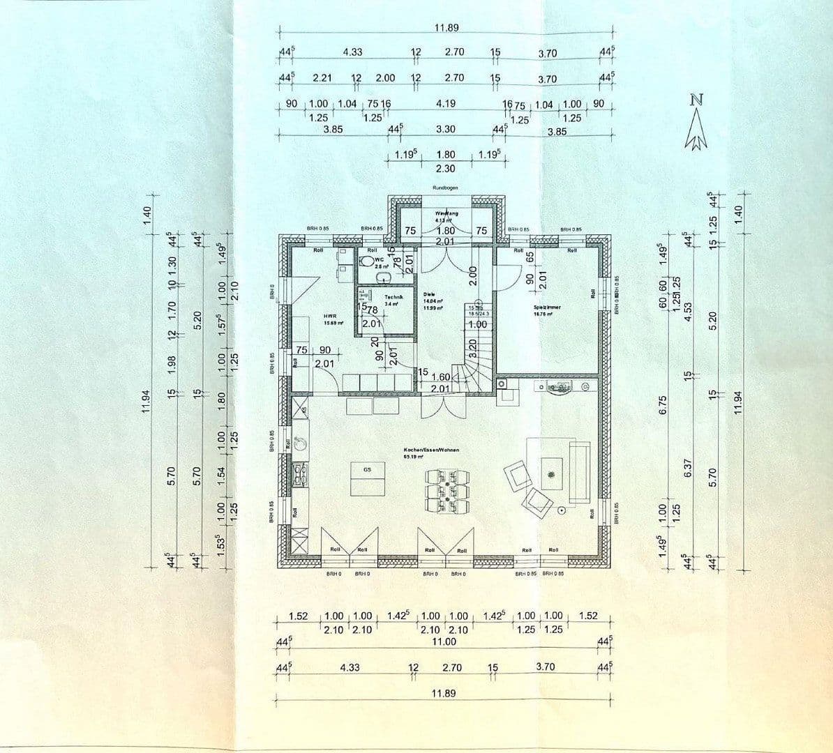 Predaj domu 217 m², pozemek 1.737 m², Ratzeburg, Šlezvicko-Holštajnsko Predaj domu 217 m², pozemek 1.737 m², Ratzeburg, Šlezvicko-Holštajnsko