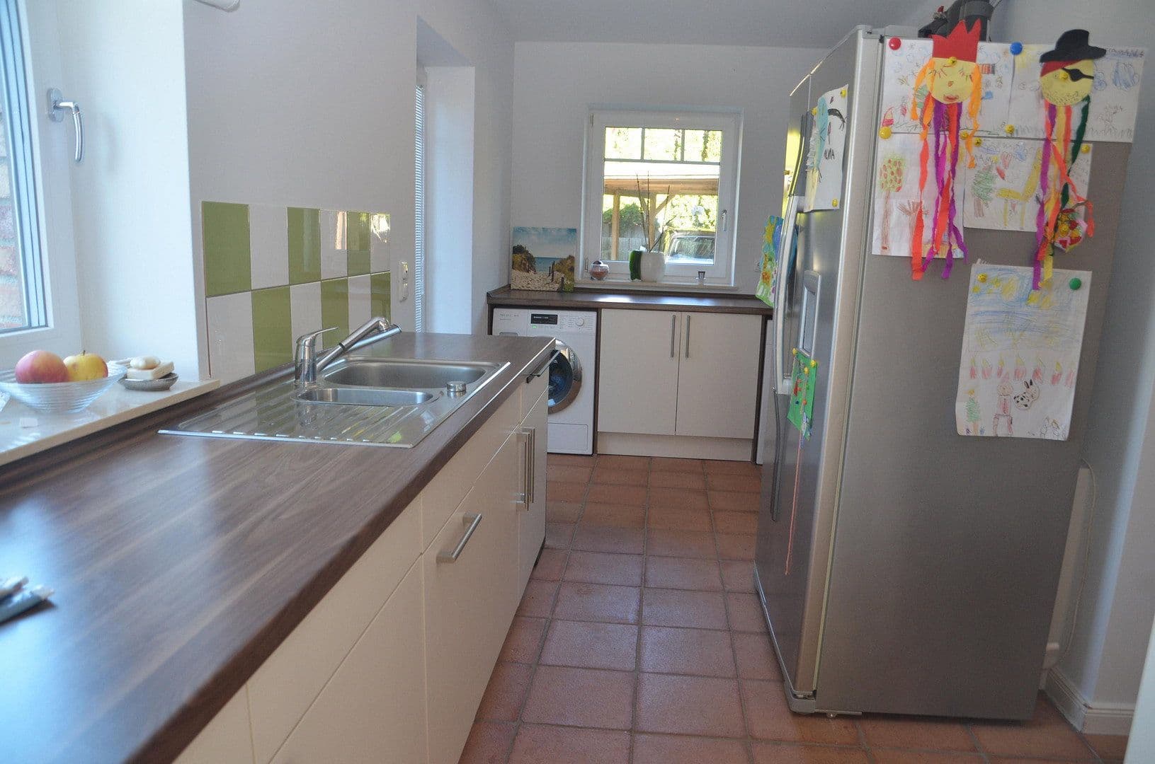 Predaj domu 217 m², pozemek 1.737 m², Ratzeburg, Šlezvicko-Holštajnsko Predaj domu 217 m², pozemek 1.737 m², Ratzeburg, Šlezvicko-Holštajnsko