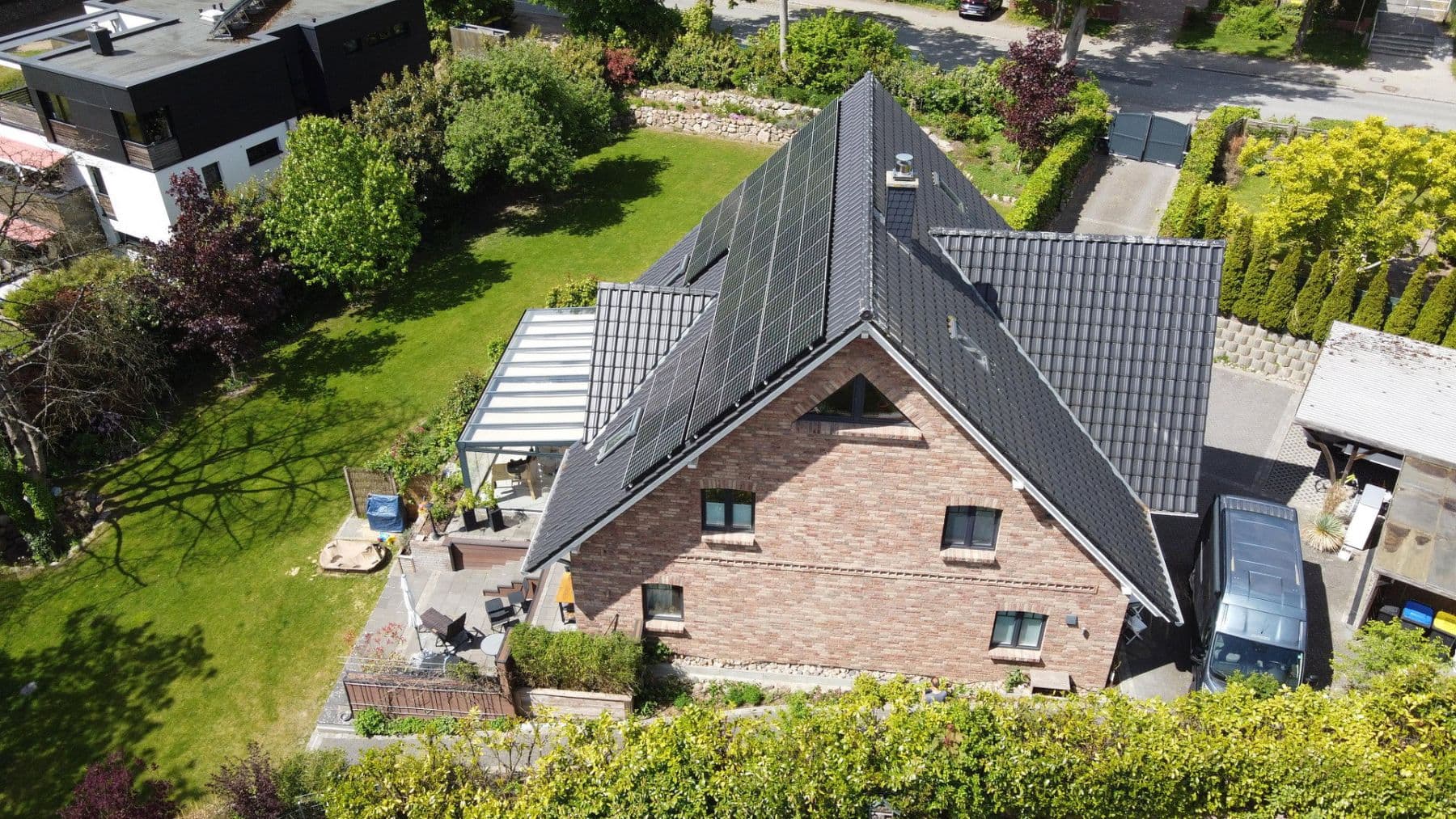 Predaj domu 217 m², pozemek 1.737 m², Ratzeburg, Šlezvicko-Holštajnsko Predaj domu 217 m², pozemek 1.737 m², Ratzeburg, Šlezvicko-Holštajnsko