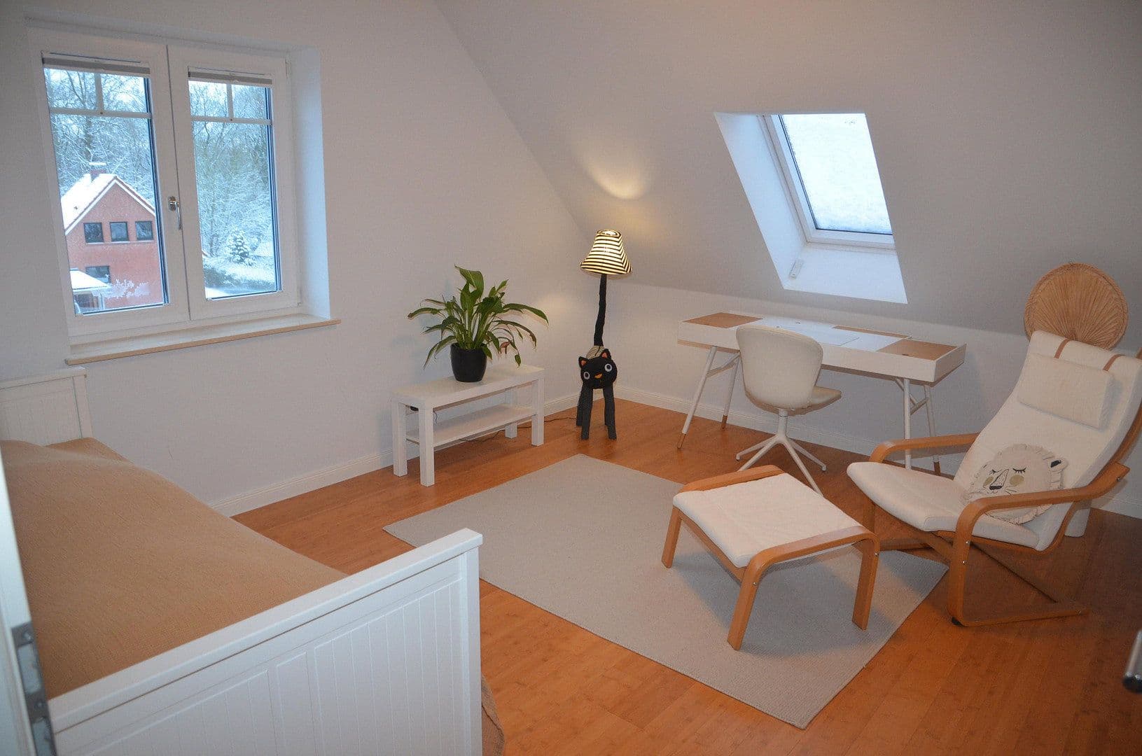 Predaj domu 217 m², pozemek 1.737 m², Ratzeburg, Šlezvicko-Holštajnsko Predaj domu 217 m², pozemek 1.737 m², Ratzeburg, Šlezvicko-Holštajnsko