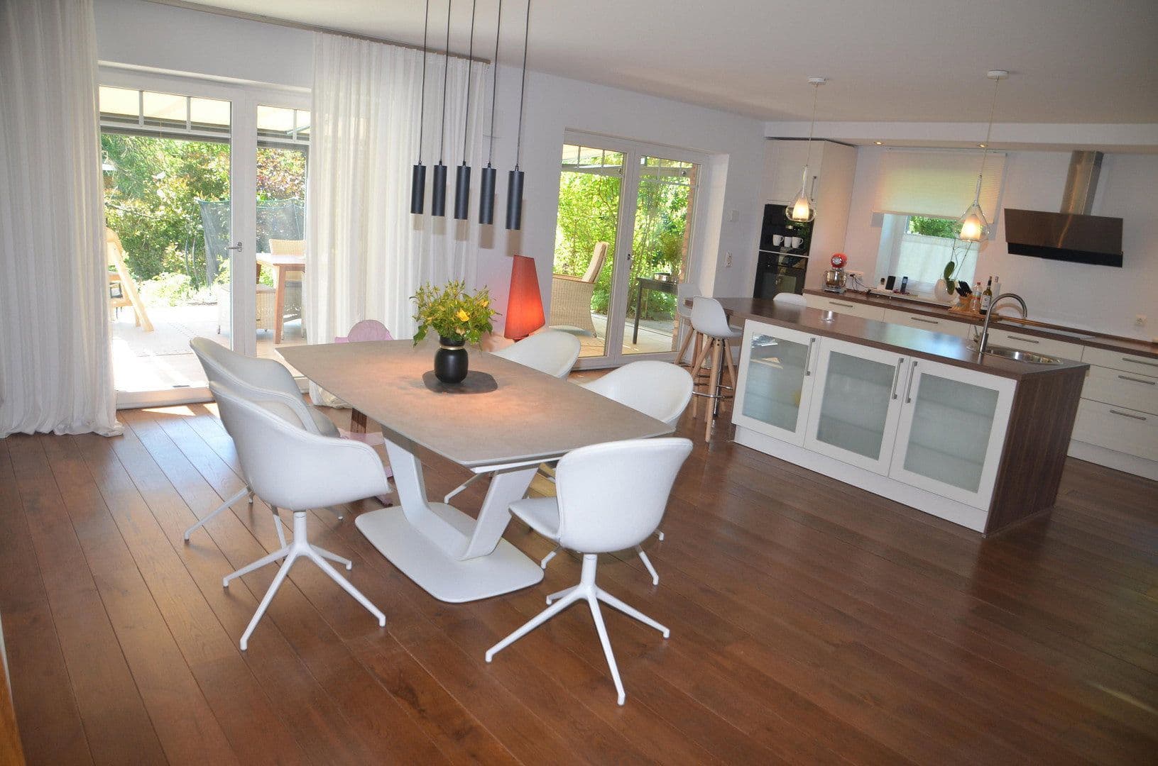 Predaj domu 217 m², pozemek 1.737 m², Ratzeburg, Šlezvicko-Holštajnsko Predaj domu 217 m², pozemek 1.737 m², Ratzeburg, Šlezvicko-Holštajnsko