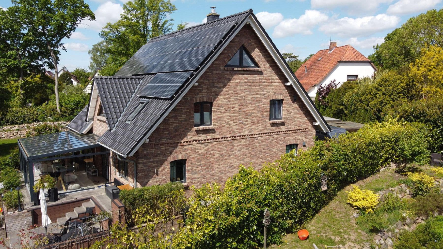 Predaj domu 217 m², pozemek 1.737 m², Ratzeburg, Šlezvicko-Holštajnsko Predaj domu 217 m², pozemek 1.737 m², Ratzeburg, Šlezvicko-Holštajnsko