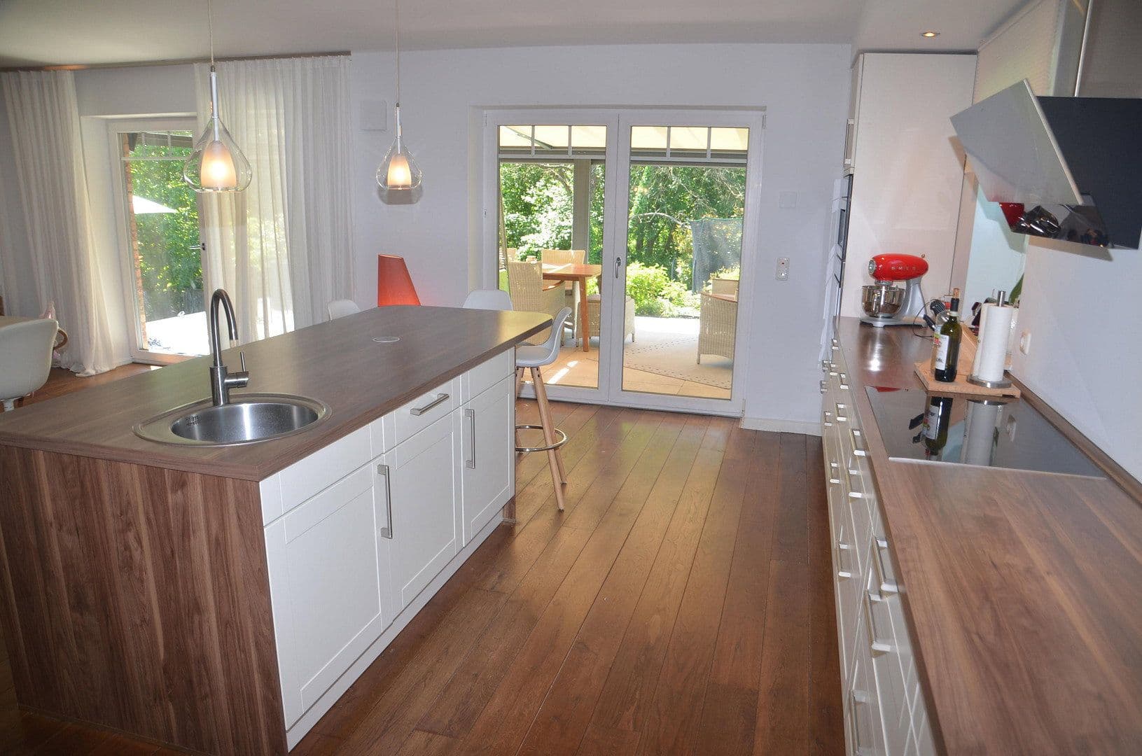 Predaj domu 217 m², pozemek 1.737 m², Ratzeburg, Šlezvicko-Holštajnsko Predaj domu 217 m², pozemek 1.737 m², Ratzeburg, Šlezvicko-Holštajnsko