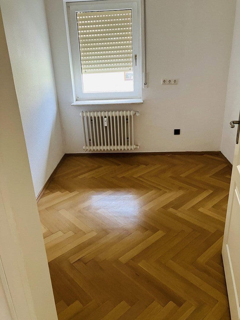 Prenájom bytu 3-izbový 79 m², Brachttal, Hesensko Prenájom bytu 3-izbový 79 m², Brachttal, Hesensko