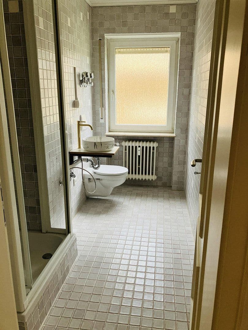 Prenájom bytu 3-izbový 79 m², Brachttal, Hesensko Prenájom bytu 3-izbový 79 m², Brachttal, Hesensko