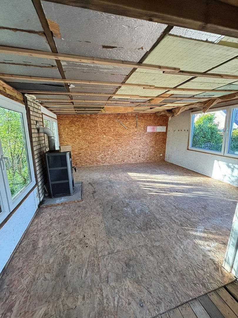Predaj domu 162 m², pozemek 1.317 m², Alte Salzstr. 28, Bösdorf, Šlezvicko-Holštajnsko Predaj domu 162 m², pozemek 1.317 m², Alte Salzstr. 28, Bösdorf, Šlezvicko-Holštajnsko