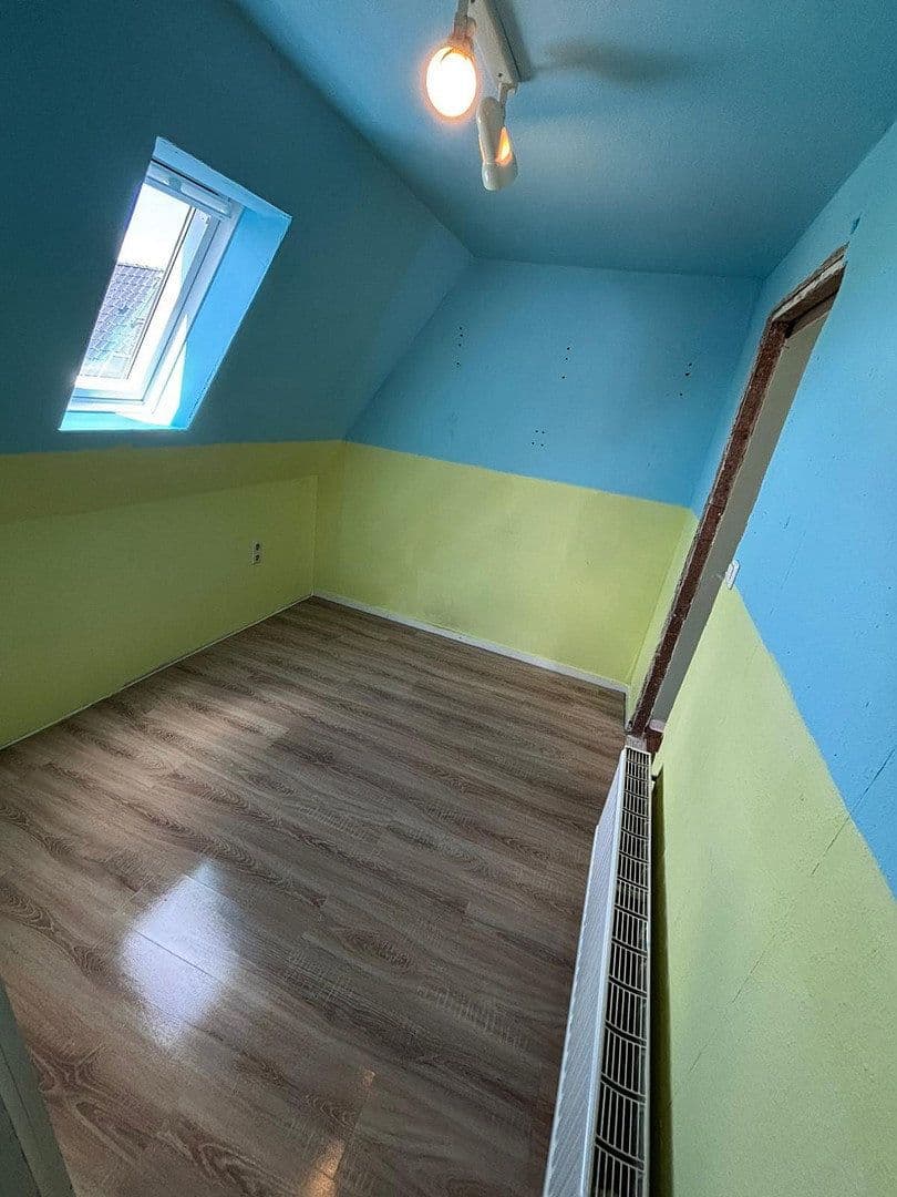 Predaj domu 162 m², pozemek 1.317 m², Alte Salzstr. 28, Bösdorf, Šlezvicko-Holštajnsko Predaj domu 162 m², pozemek 1.317 m², Alte Salzstr. 28, Bösdorf, Šlezvicko-Holštajnsko