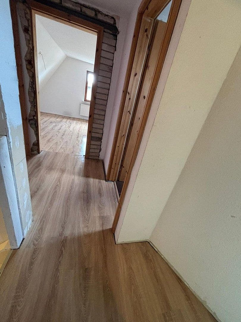 Predaj domu 162 m², pozemek 1.317 m², Alte Salzstr. 28, Bösdorf, Šlezvicko-Holštajnsko Predaj domu 162 m², pozemek 1.317 m², Alte Salzstr. 28, Bösdorf, Šlezvicko-Holštajnsko