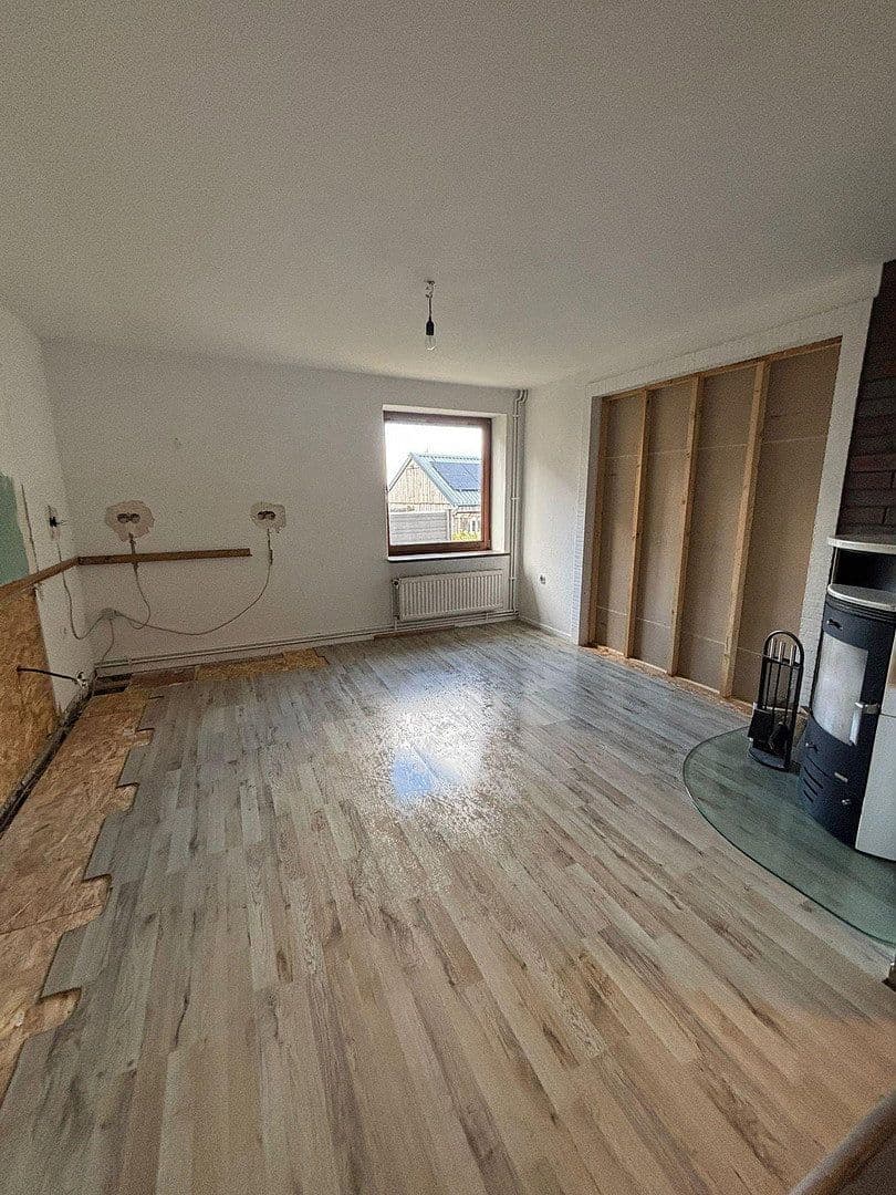 Predaj domu 162 m², pozemek 1.317 m², Alte Salzstr. 28, Bösdorf, Šlezvicko-Holštajnsko Predaj domu 162 m², pozemek 1.317 m², Alte Salzstr. 28, Bösdorf, Šlezvicko-Holštajnsko