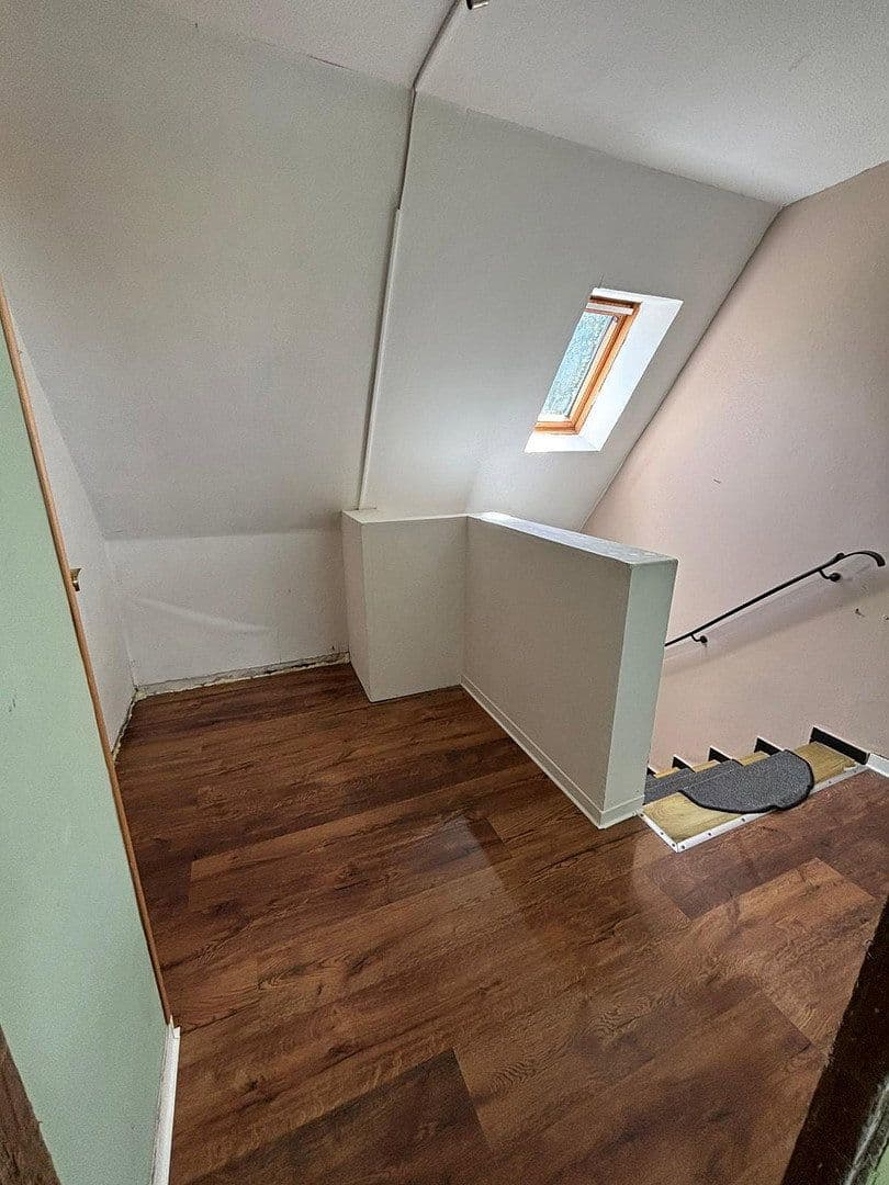 Predaj domu 162 m², pozemek 1.317 m², Alte Salzstr. 28, Bösdorf, Šlezvicko-Holštajnsko Predaj domu 162 m², pozemek 1.317 m², Alte Salzstr. 28, Bösdorf, Šlezvicko-Holštajnsko
