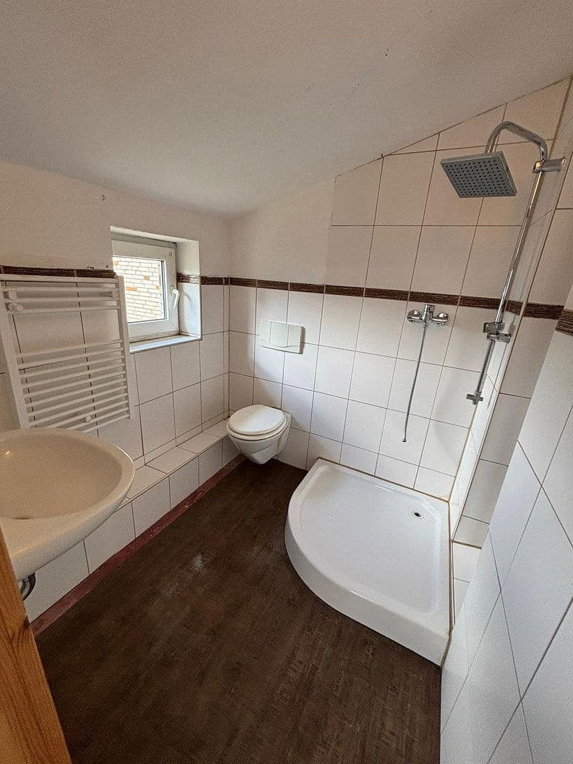 Predaj domu 162 m², pozemek 1.317 m², Alte Salzstr. 28, Bösdorf, Šlezvicko-Holštajnsko Predaj domu 162 m², pozemek 1.317 m², Alte Salzstr. 28, Bösdorf, Šlezvicko-Holštajnsko