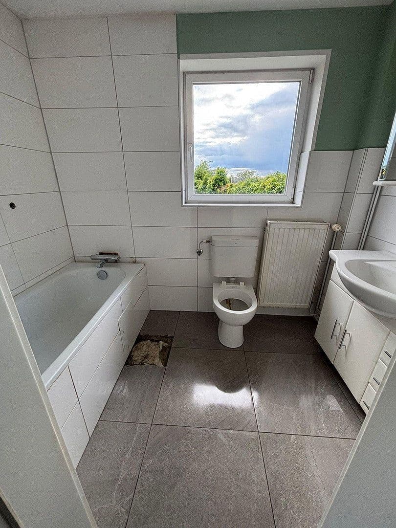 Predaj domu 162 m², pozemek 1.317 m², Alte Salzstr. 28, Bösdorf, Šlezvicko-Holštajnsko Predaj domu 162 m², pozemek 1.317 m², Alte Salzstr. 28, Bösdorf, Šlezvicko-Holštajnsko