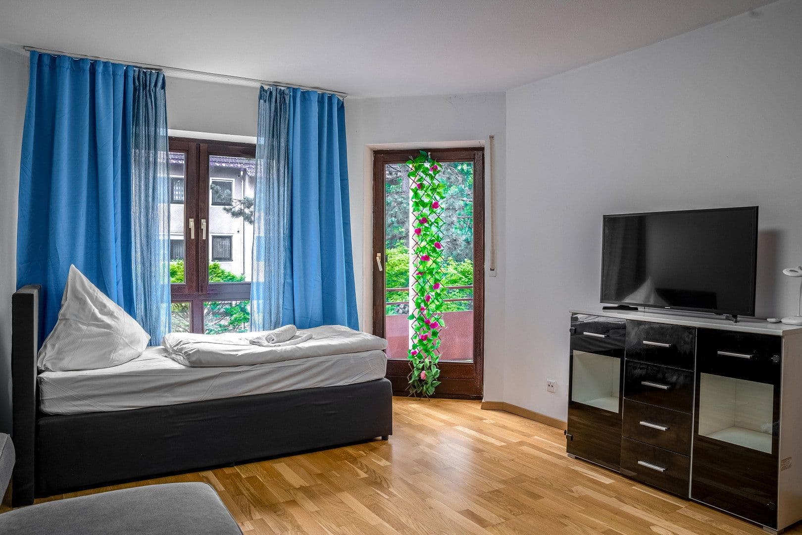 Prenájom bytu 3-izbový 89 m², Am Kellerberg 5, Fürth, Bavorsko Prenájom bytu 3-izbový 89 m², Am Kellerberg 5, Fürth, Bavorsko