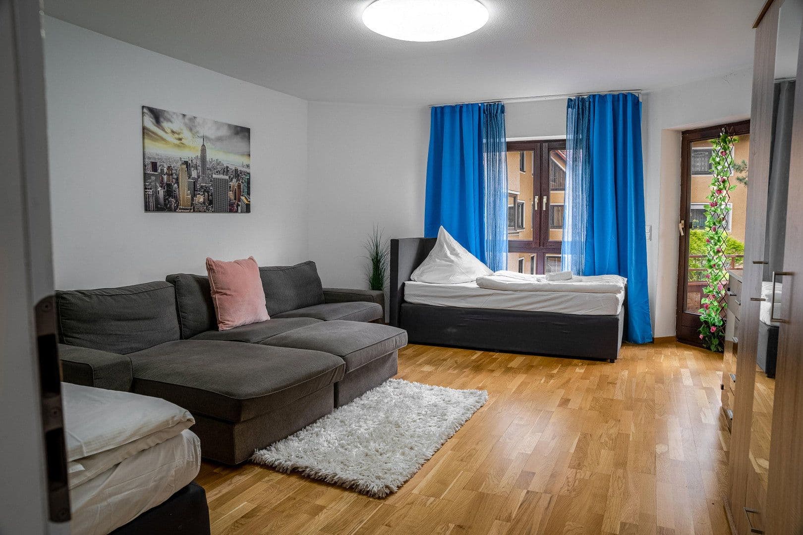 Prenájom bytu 3-izbový 89 m², Am Kellerberg 5, Fürth, Bavorsko Prenájom bytu 3-izbový 89 m², Am Kellerberg 5, Fürth, Bavorsko