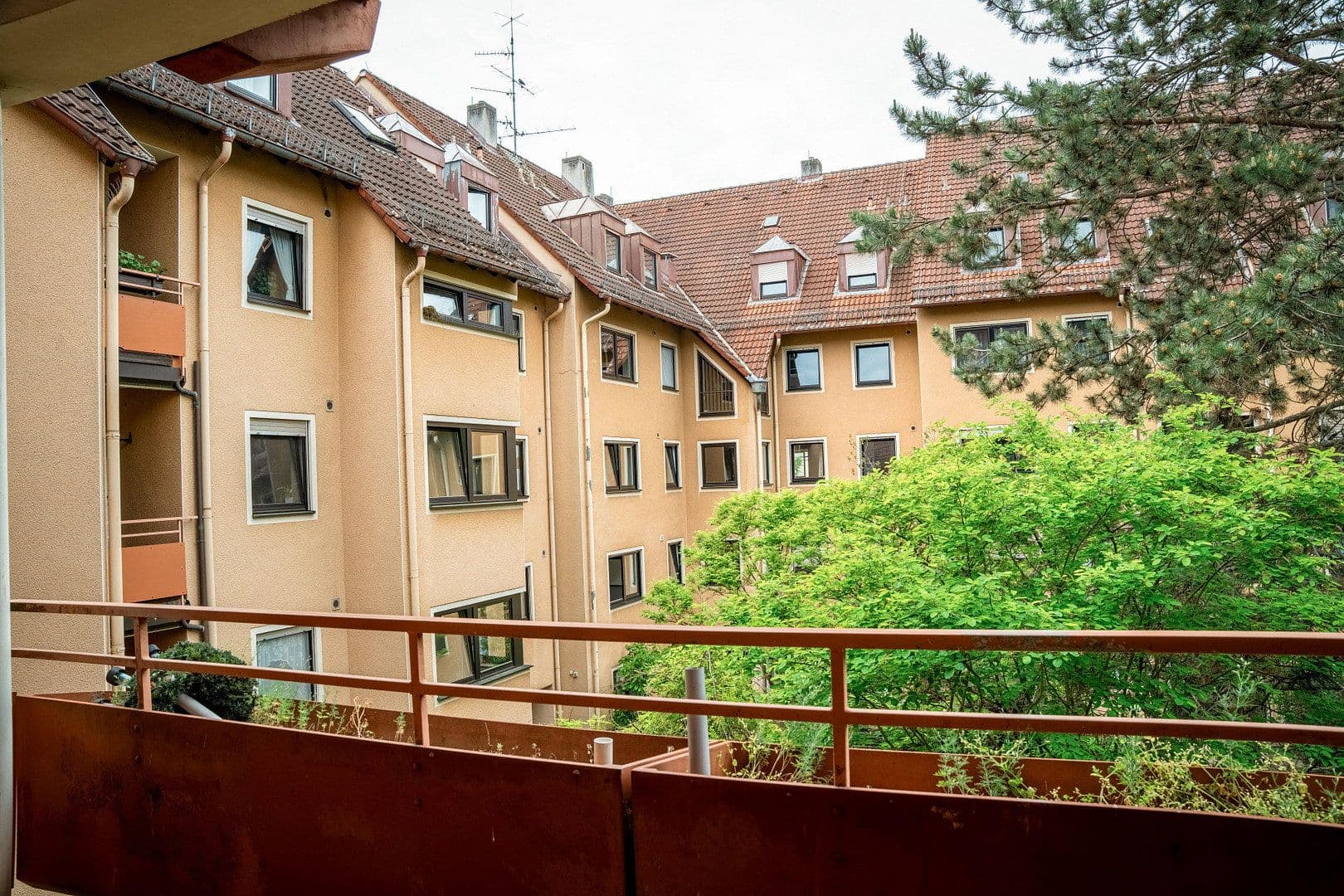 Prenájom bytu 3-izbový 89 m², Am Kellerberg 5, Fürth, Bavorsko Prenájom bytu 3-izbový 89 m², Am Kellerberg 5, Fürth, Bavorsko