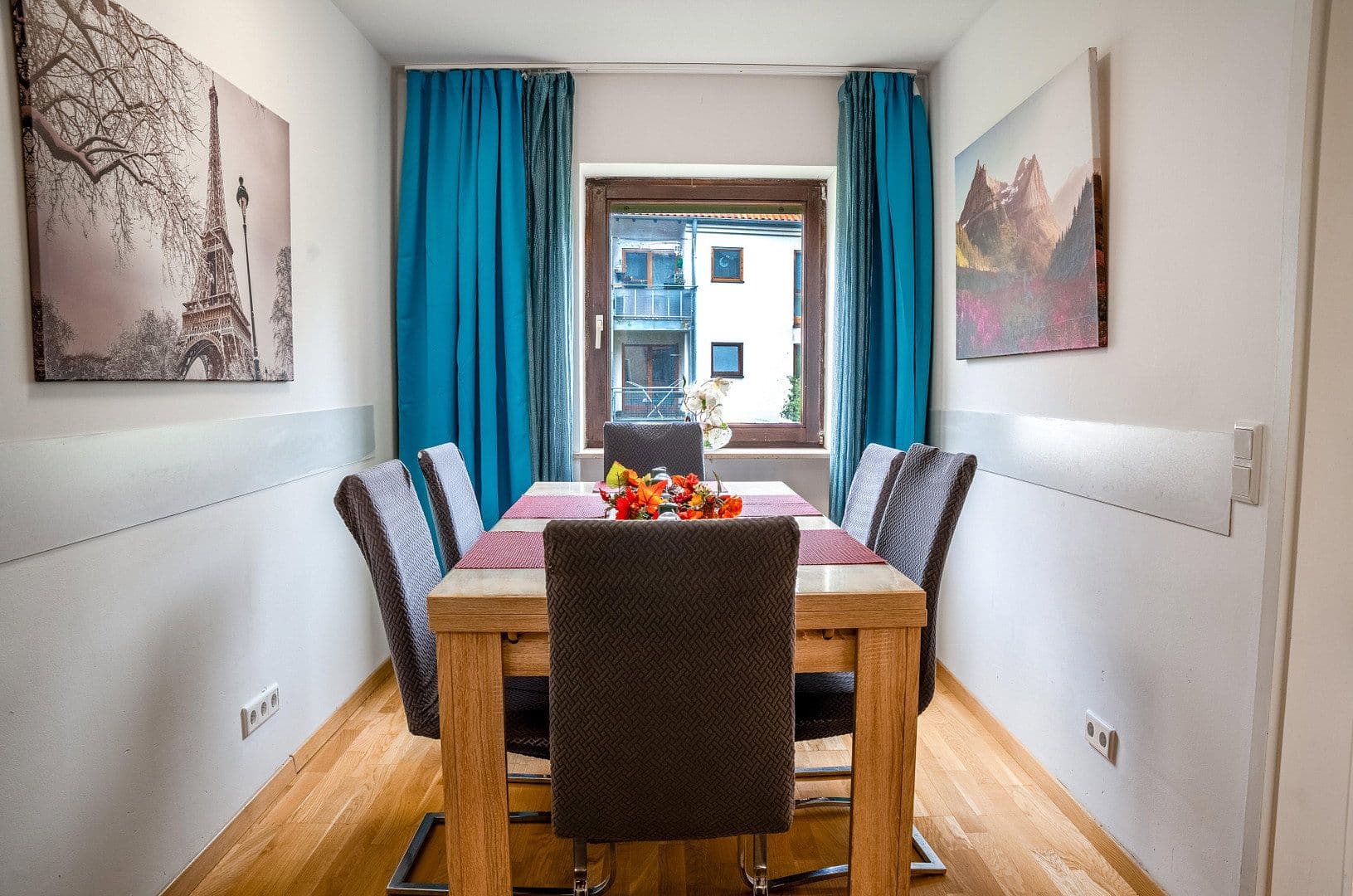 Prenájom bytu 3-izbový 89 m², Am Kellerberg 5, Fürth, Bavorsko Prenájom bytu 3-izbový 89 m², Am Kellerberg 5, Fürth, Bavorsko