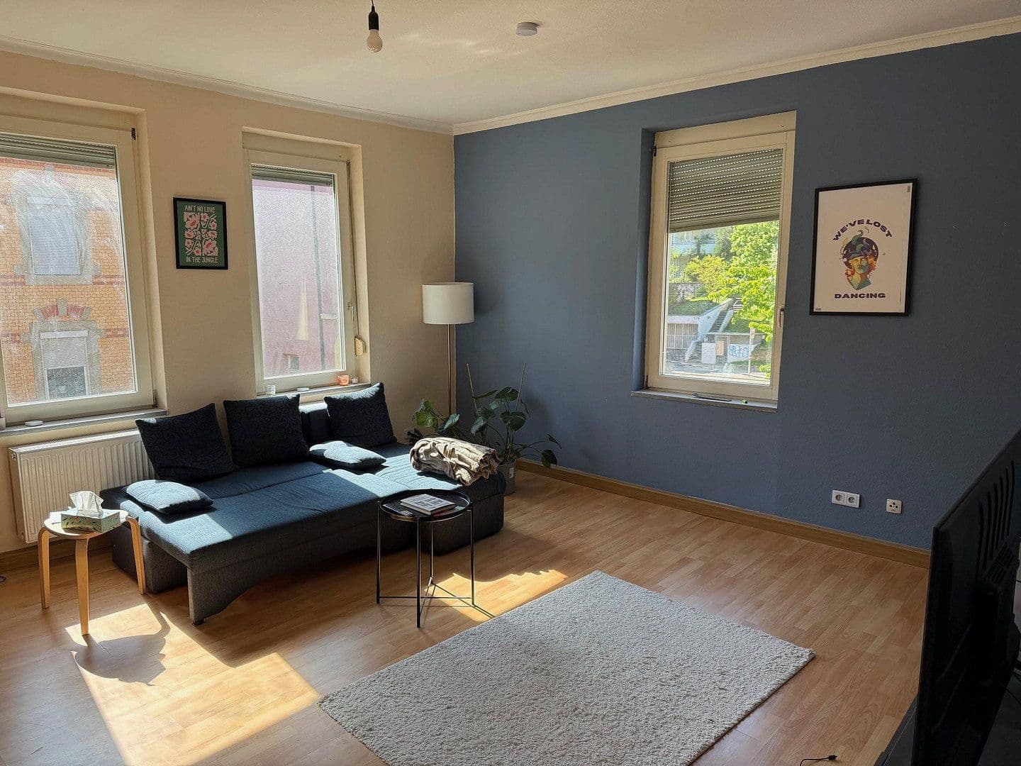 Prenájom bytu 2-izbový 69 m², Möhringerstr. 142, Stuttgart, Bádensko-Wurttembersko Prenájom bytu 2-izbový 69 m², Möhringerstr. 142, Stuttgart, Bádensko-Wurttembersko