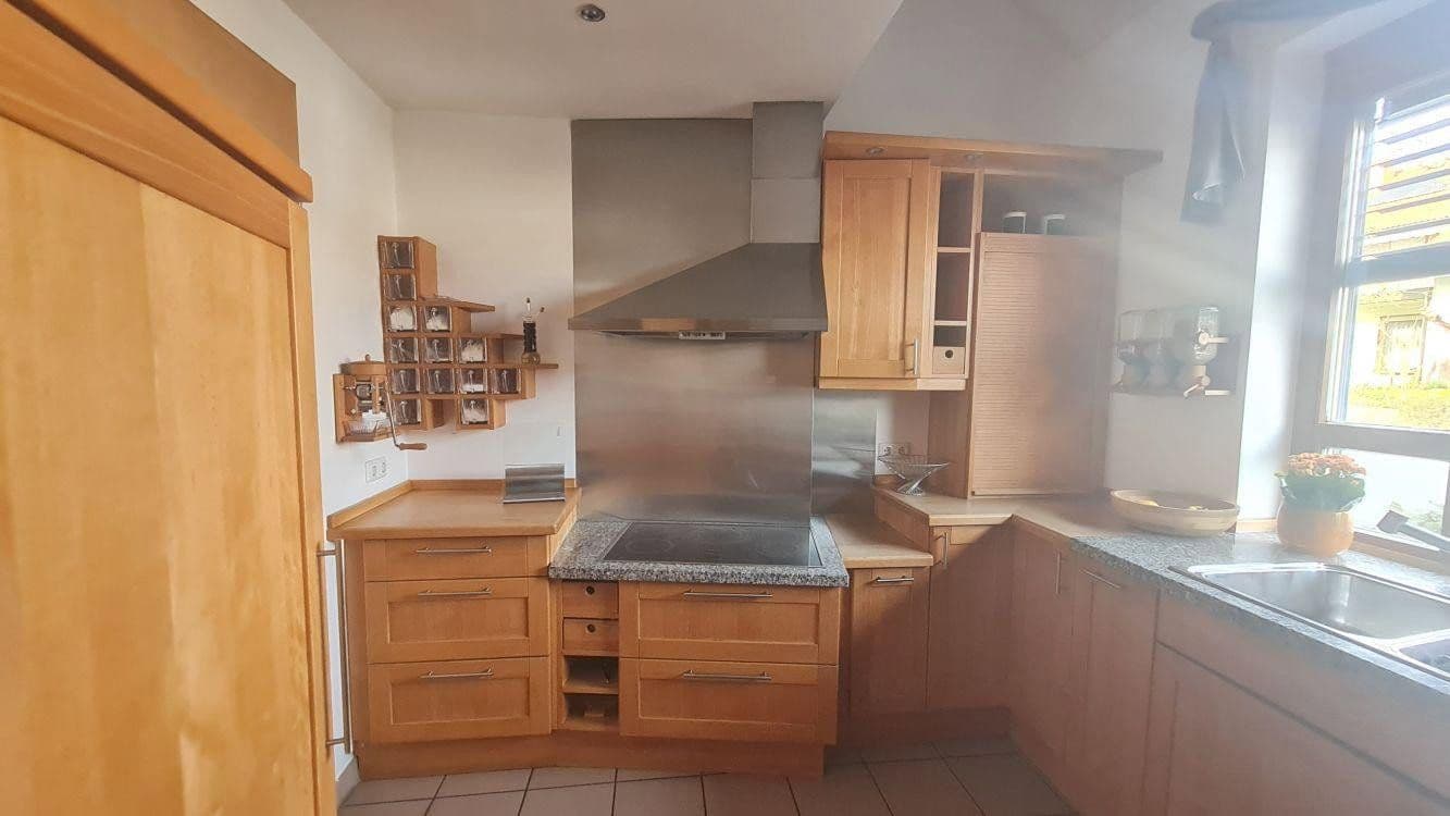 Predaj domu 273 m², pozemek 634 m², Geroldshausen, Bavorsko Predaj domu 273 m², pozemek 634 m², Geroldshausen, Bavorsko