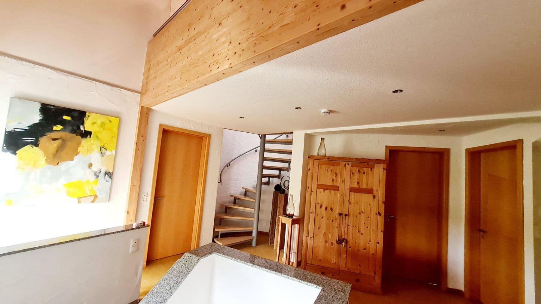 Predaj domu 273 m², pozemek 634 m², Geroldshausen, Bavorsko Predaj domu 273 m², pozemek 634 m², Geroldshausen, Bavorsko