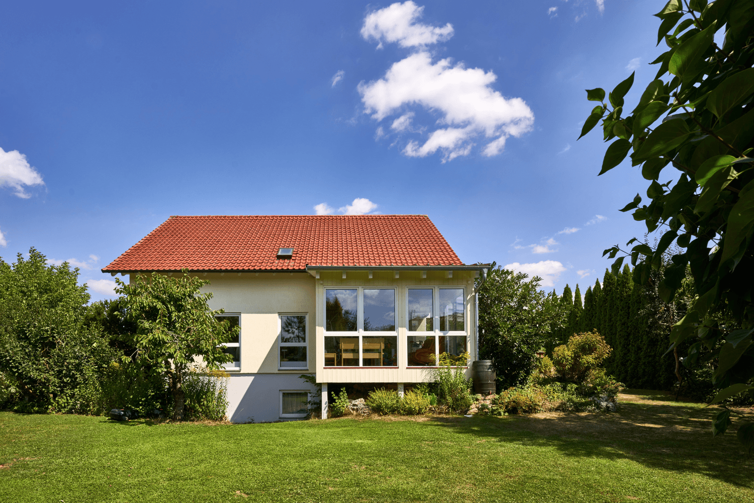 Predaj domu 225 m², pozemek 1.214 m², Lauingen (Donau), Bavorsko Predaj domu 225 m², pozemek 1.214 m², Lauingen (Donau), Bavorsko