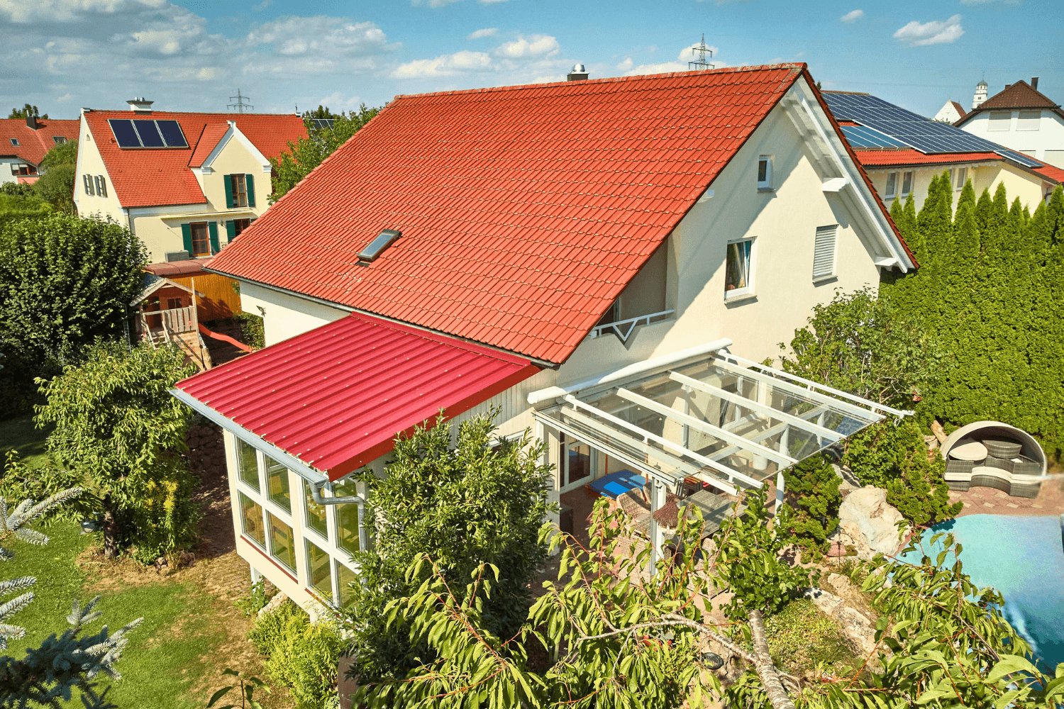 Predaj domu 225 m², pozemek 1.214 m², Lauingen (Donau), Bavorsko Predaj domu 225 m², pozemek 1.214 m², Lauingen (Donau), Bavorsko