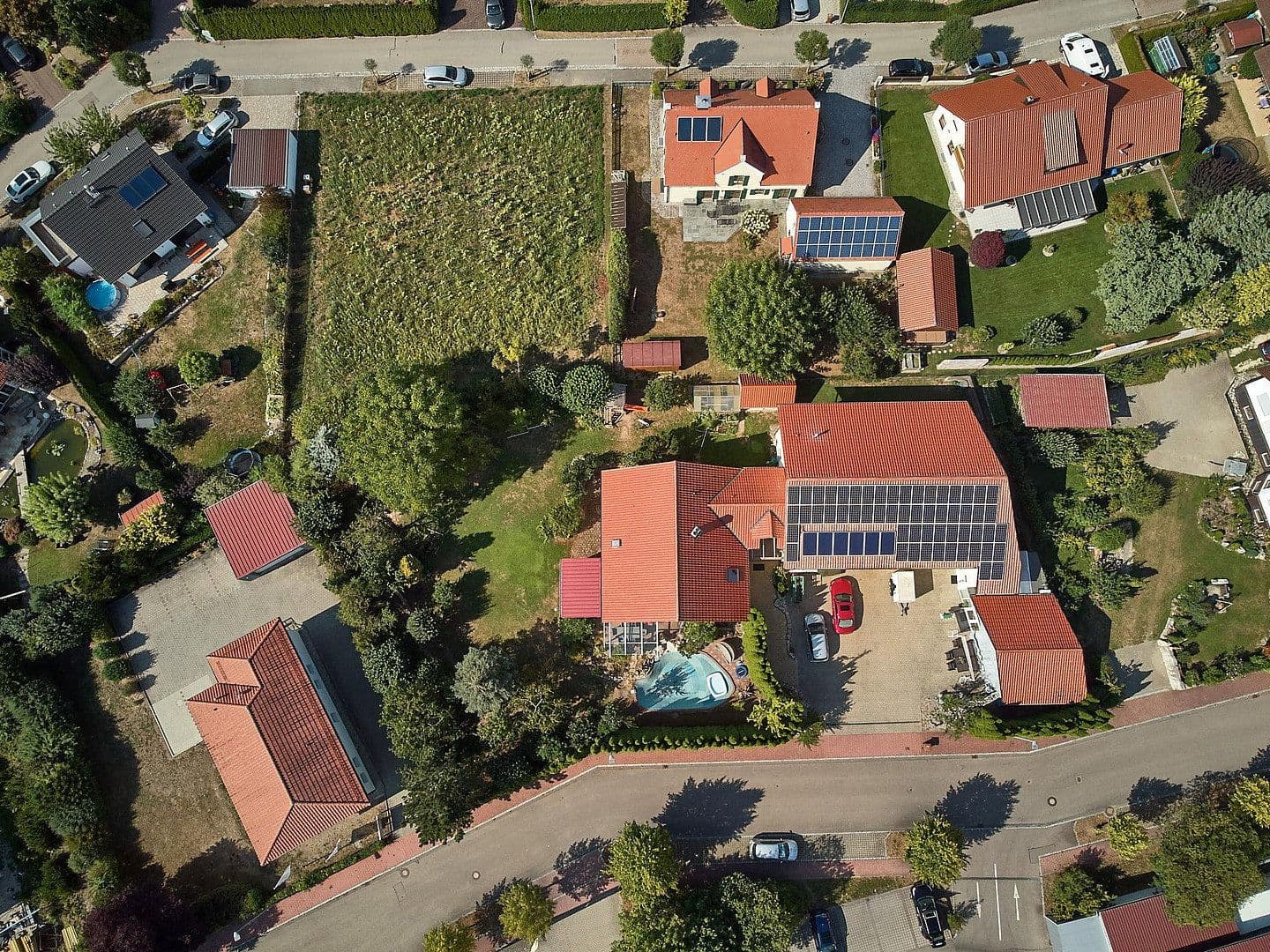 Predaj domu 225 m², pozemek 1.214 m², Lauingen (Donau), Bavorsko Predaj domu 225 m², pozemek 1.214 m², Lauingen (Donau), Bavorsko