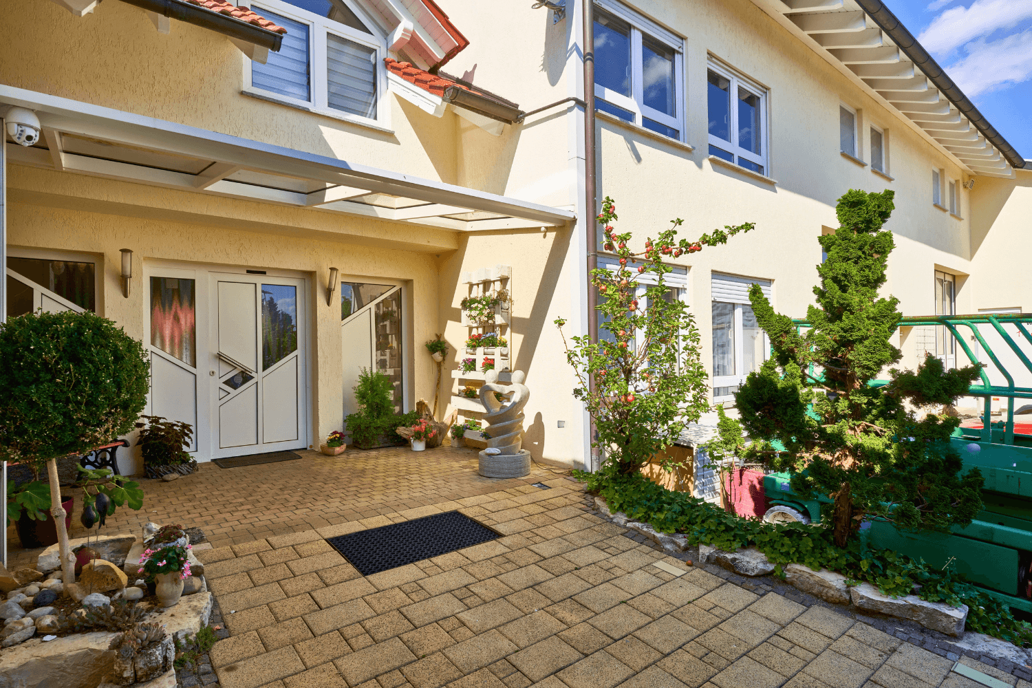 Predaj domu 225 m², pozemek 1.214 m², Lauingen (Donau), Bavorsko Predaj domu 225 m², pozemek 1.214 m², Lauingen (Donau), Bavorsko