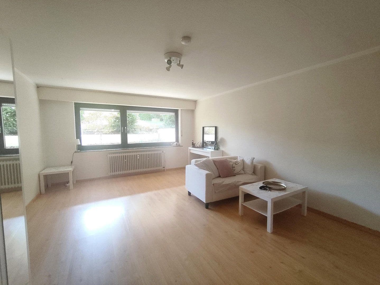 Prenájom bytu 1-izbový 31 m², Kahler Krug 18a, Bielefeld, Severné Porýnie - Westfálsko Prenájom bytu 1-izbový 31 m², Kahler Krug 18a, Bielefeld, Severné Porýnie - Westfálsko