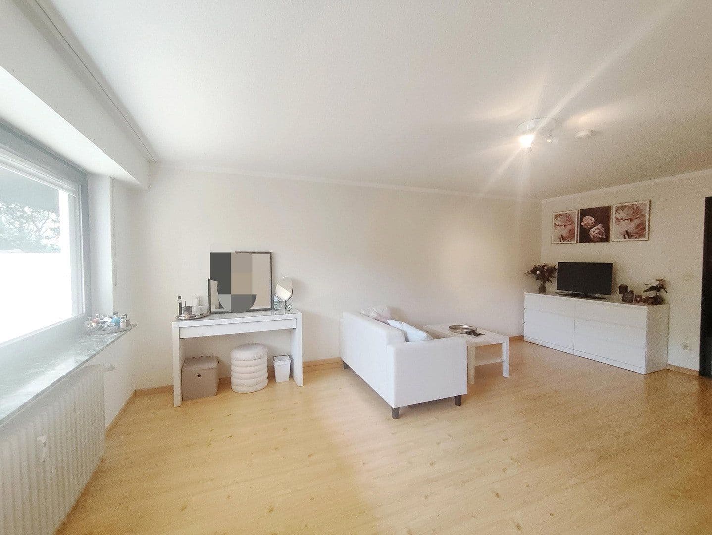 Prenájom bytu 1-izbový 31 m², Kahler Krug 18a, Bielefeld, Severné Porýnie - Westfálsko Prenájom bytu 1-izbový 31 m², Kahler Krug 18a, Bielefeld, Severné Porýnie - Westfálsko