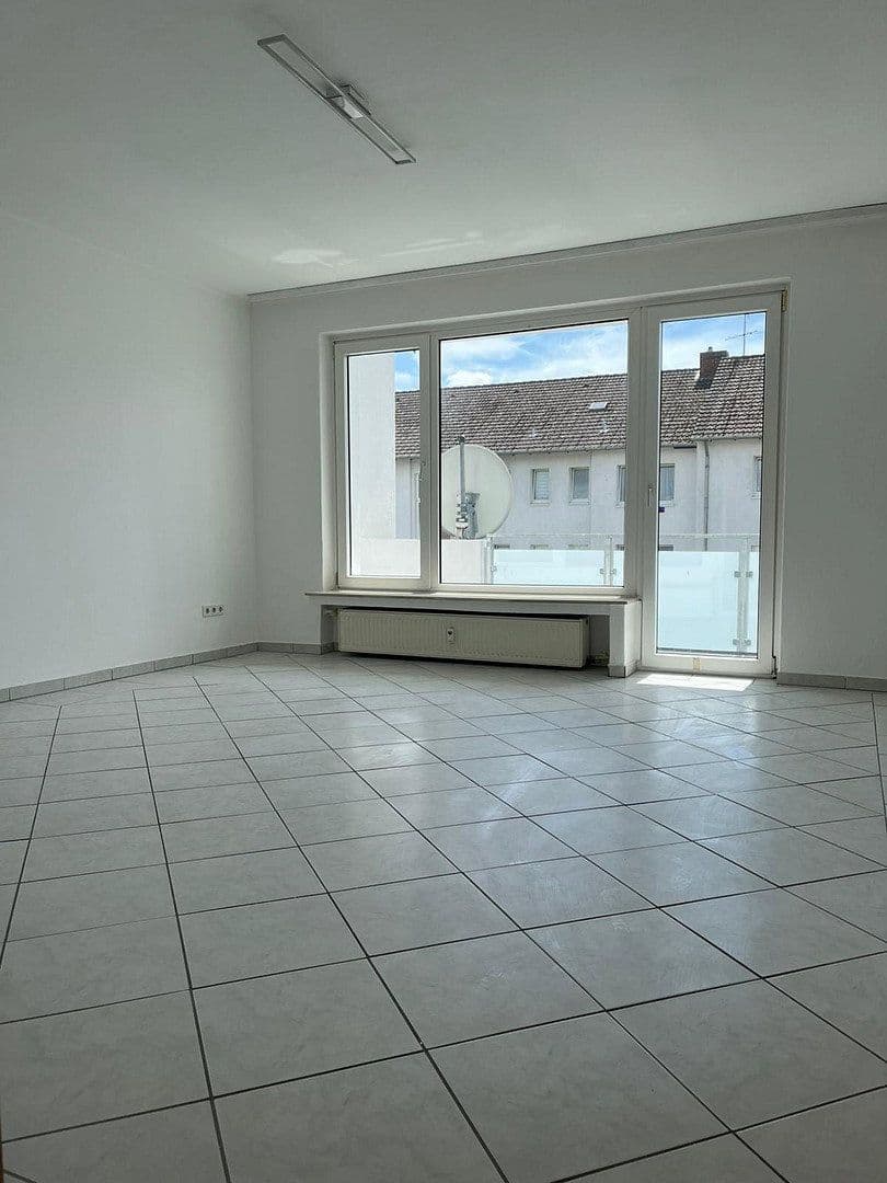 Prenájom bytu 3-izbový 75 m², Bünde, Severné Porýnie - Westfálsko Prenájom bytu 3-izbový 75 m², Bünde, Severné Porýnie - Westfálsko