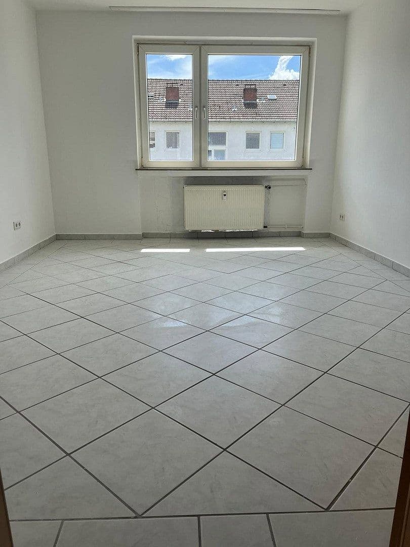 Prenájom bytu 3-izbový 75 m², Bünde, Severné Porýnie - Westfálsko Prenájom bytu 3-izbový 75 m², Bünde, Severné Porýnie - Westfálsko
