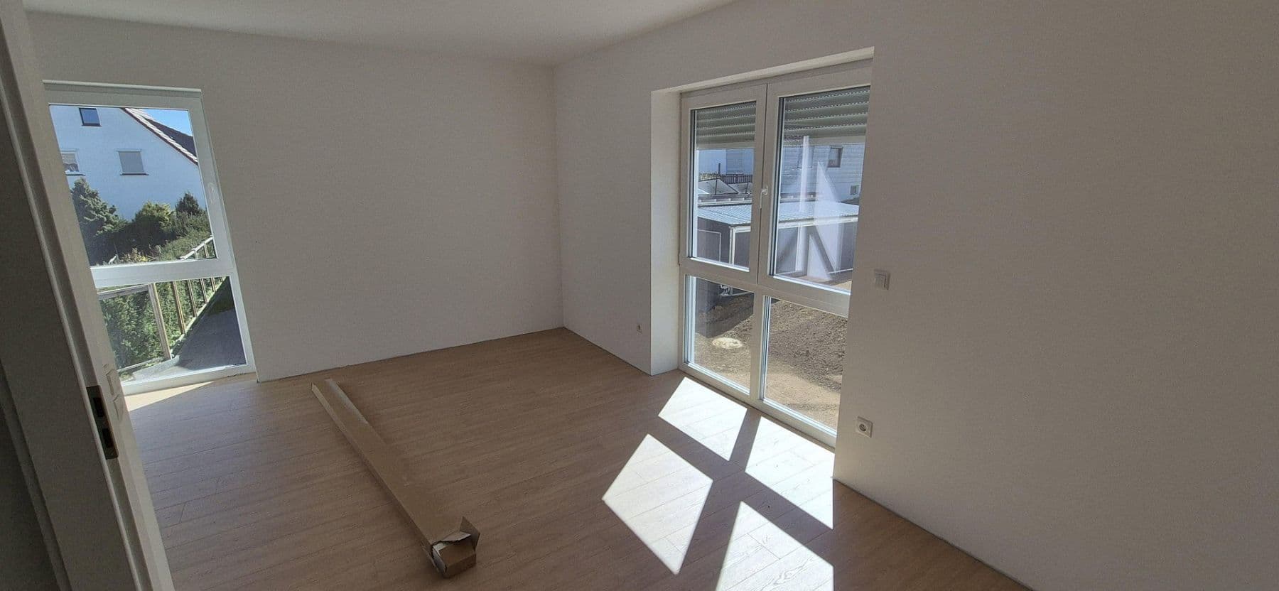 Prenájom domu 140 m², pozemek 100 m², Veckerhagenerstr. 4, Fuldatal, Hesensko Prenájom domu 140 m², pozemek 100 m², Veckerhagenerstr. 4, Fuldatal, Hesensko