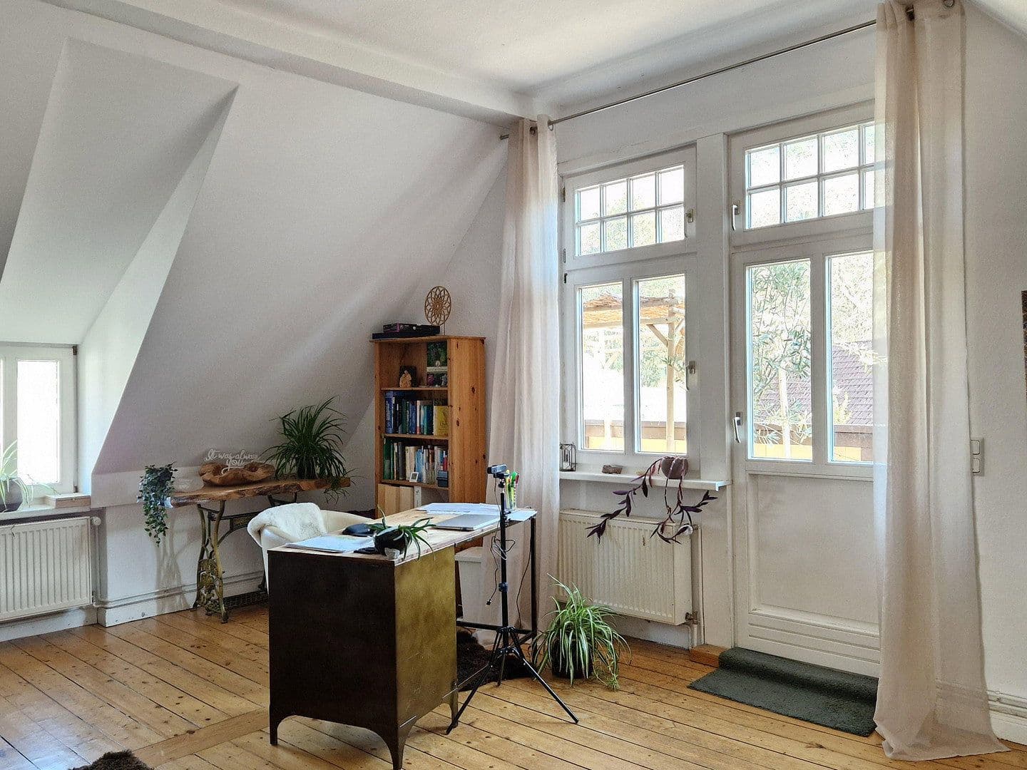 Predaj bytu 5-izbový 150 m², Bad Harzburg, Dolné Sasko Predaj bytu 5-izbový 150 m², Bad Harzburg, Dolné Sasko