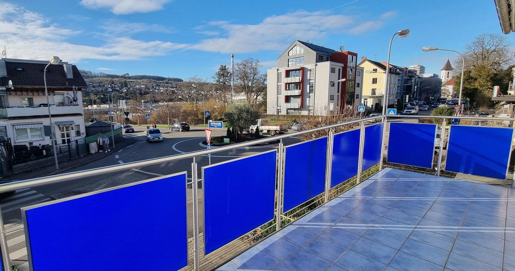 Predaj domu 71 m², pozemek 68 m², Basler Straße 100, Lörrach, Bádensko-Wurttembersko Predaj domu 71 m², pozemek 68 m², Basler Straße 100, Lörrach, Bádensko-Wurttembersko