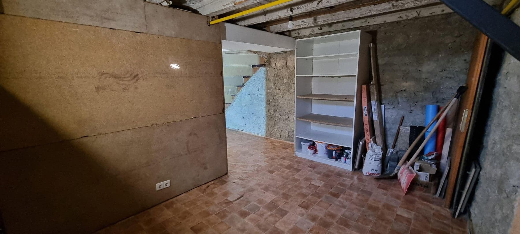 Predaj domu 71 m², pozemek 68 m², Basler Straße 100, Lörrach, Bádensko-Wurttembersko Predaj domu 71 m², pozemek 68 m², Basler Straße 100, Lörrach, Bádensko-Wurttembersko