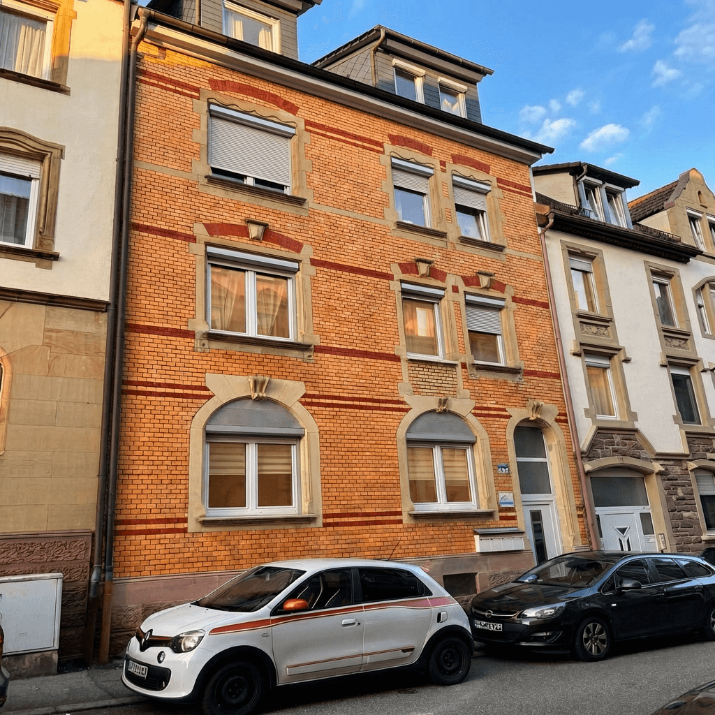 Predaj domu 238 m², pozemek 279 m², Pforzheim, Bádensko-Wurttembersko Predaj domu 238 m², pozemek 279 m², Pforzheim, Bádensko-Wurttembersko