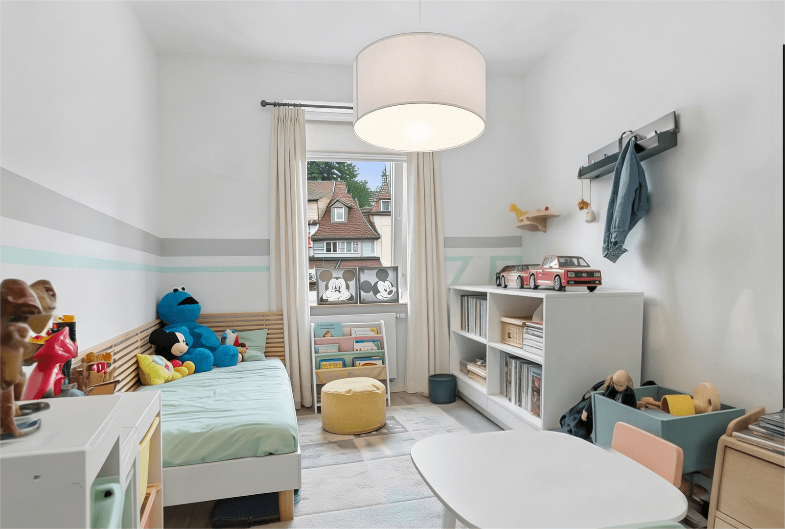 Predaj domu 238 m², pozemek 279 m², Pforzheim, Bádensko-Wurttembersko Predaj domu 238 m², pozemek 279 m², Pforzheim, Bádensko-Wurttembersko
