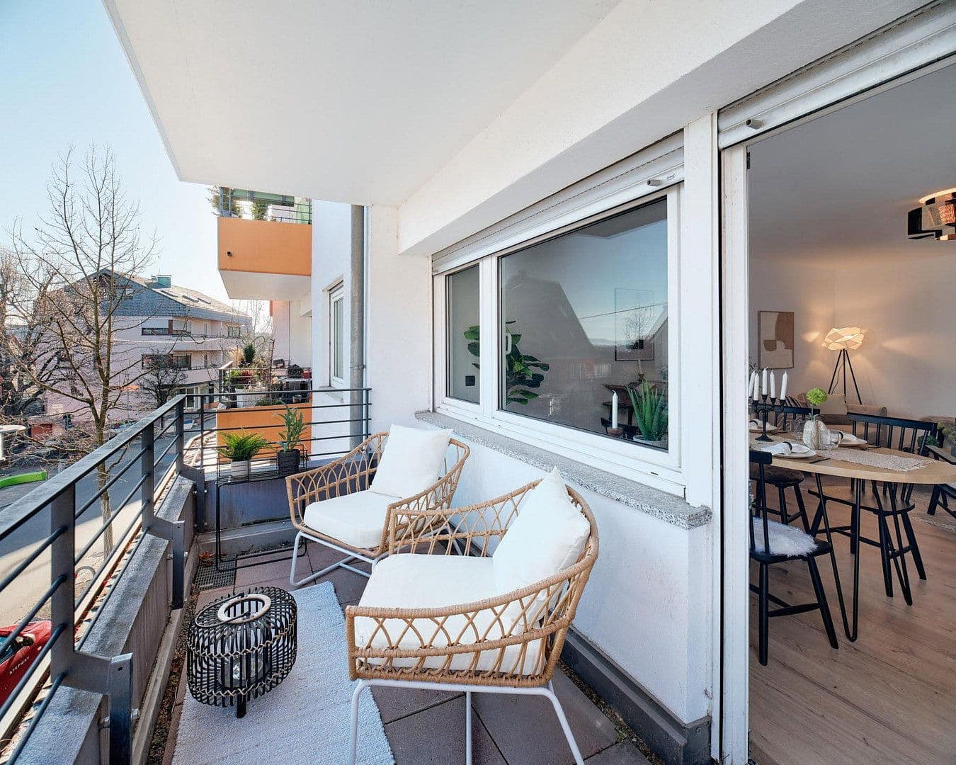 Predaj bytu 2-izbový 65 m², Uhlbergstr. 24, Filderstadt, Bádensko-Wurttembersko Predaj bytu 2-izbový 65 m², Uhlbergstr. 24, Filderstadt, Bádensko-Wurttembersko